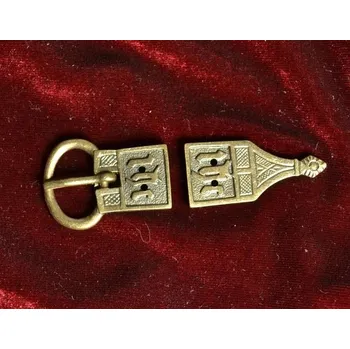 Opasek KOVÁNÍ NA HISTORICKÝ PÁSEK