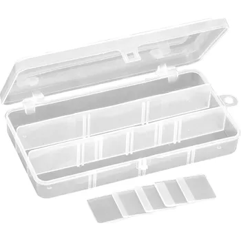 Pouzdro na rybářské vybavení Mikado KRABIČKA - ABM 035 (17.5x10x3cm) - 1 ks