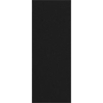 Rohožka Rohožka černá 115x300 cm Černý4105609