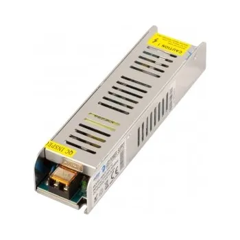 Napájecí zdroj pro osvětlení Modulární LED napájecí zdroj 12V 120W IP20 Slim