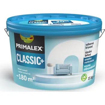 Primalex Classic+ 15 kg