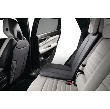 Potah sedadla Renault Zadní ochranné potahy