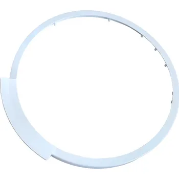 Praní a péče o prádlo Rámeček dvířek sušičky vnější 00706184 BOSCH / SIEMENS, originál