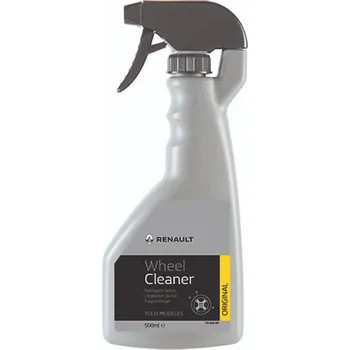 Renault Čistič Kol