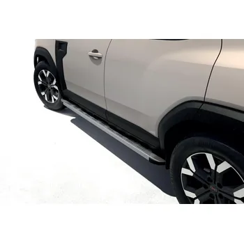 Tuning Dacia Boční nášlapy 768479973R