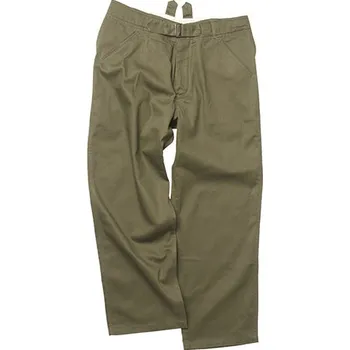 Kalhoty WH M40 tropen repro vel. 54 (Kalhoty WH M40 tropen repro vel. 54)