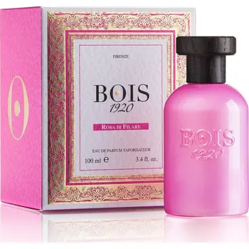 Dámský parfém Bois 1920 Rosa Di Filare - EDP 100 ml + 2 měsíce na vrácení zboží