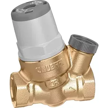 Ventil CALEFFI ventil redukční DN8 3/8"Fx3/8"F