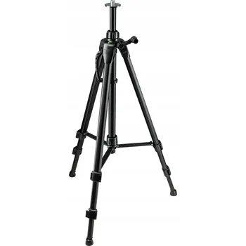 Měřící laser STATIV PRO LASERY DO 5 kg TR-560HD 1,55 m ZÁVIT 5/8" PRO + POUZDRO