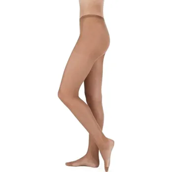 Dámské punčochy Evona dámské punčochy DP812 Tělová Vel. M (164-108)