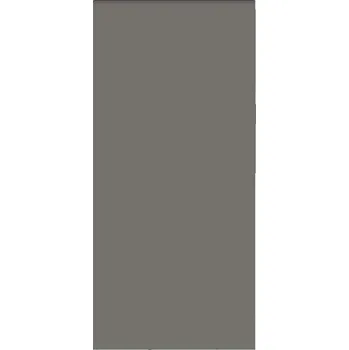 Žaluzie Roleta zatemňovací 105x210 cm šířka látky 100,7 cm polyester Šedá4011181