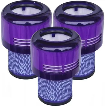 Filtr do vysavače HEPA filtr pro DYSON V11 Absolute 2022 3ks