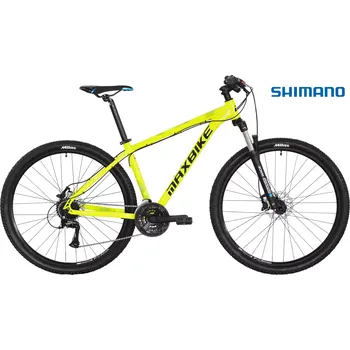 Horské kolo Toba 27.5