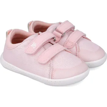 Dívčí tenisky Biomecanics Dětské boty Garvalín 252347-A032 Rosa 21, Vnitřní délka boty: 13,4 cm, Vnitřní šířka boty: 6,4 cm