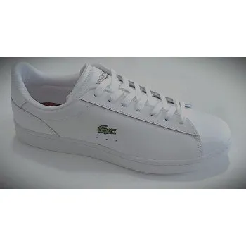 Pánská obuv Pánská obuv LACOSTE 2025 Volnočasová Carnaby Set Roland Garros 45