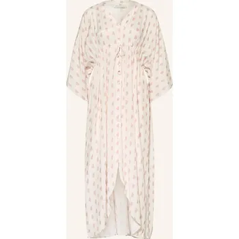 Dámské šaty Watercult Dámské Plážové Šaty Swim Sparkle, světle růžová /...