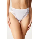 Klasické kalhotky Brinley s vysokým pasem