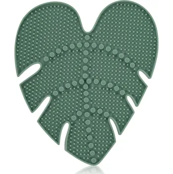 EcoTools Makeup Brush Cleansing Pad čisticí podložka na štětce 1 ks