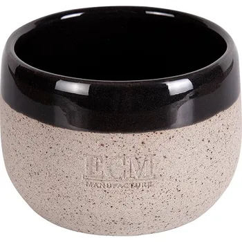 ECM šálek na cappuccino z kameniny, 250 ml