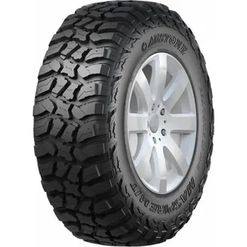 Letní osobní pneu 245/70R16 118/115Q, Austone, MASPIRE M/T