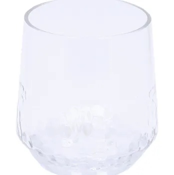 Sklenice Sklenice ADOR 370ml (2ks)