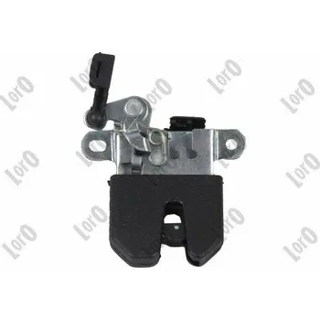 Autozámek Zámek výklopných zadních dveří ABAKUS 132-053-080