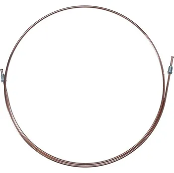 Brzdová hadice Brzdové potrubí KAMOKA 1173149