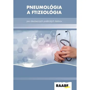 Pneumológia a ftizeológia - Peter Krištúfek (E-Kniha)