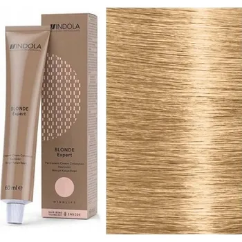 Barva na vlasy Indola Profession Blonde Expert - Barva 100.0