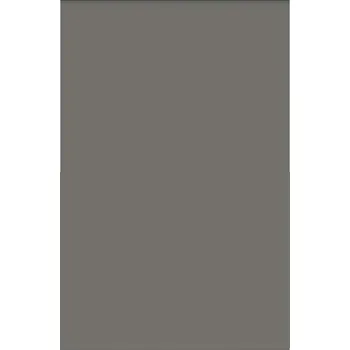 Žaluzie Roleta zatemňovací 165x210 cm šířka látky 161,6 cm polyester Šedá4011193