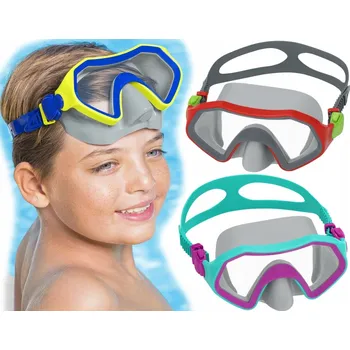 IP kamera Dětská potápěčská Potápěčské Brýle Bestway 22049 SZ vícebarevná