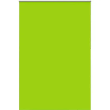 Žaluzie Roleta zatemňovací 150x230 cm šířka látky 146,6 cm polyester Zelená4011346