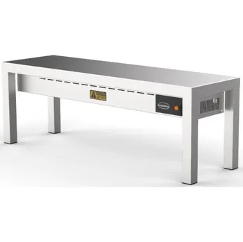 Teplený most CS 7020 1200 1 etáž