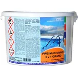 PWS Multi tablety 5v1 Grand