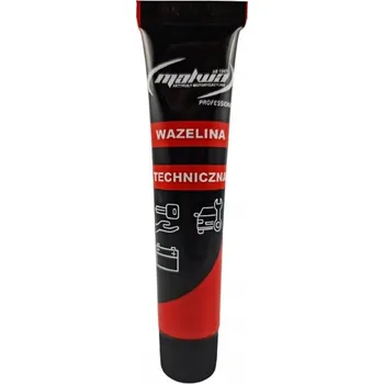 Technická vazelína v tubě - 60 Ml