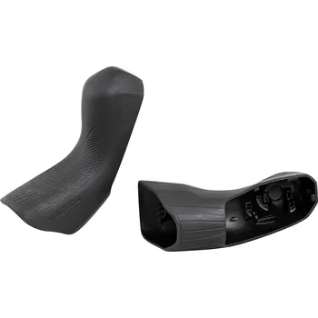 Shimano ST-R8020 gumy na páky černé