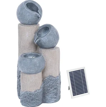 Zahradní dekorace Hillvert EX10090516 zahradní fontána