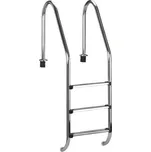 Planet Pool 08126 3 stupně