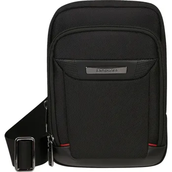 Samsonite Pro-DLX 6 147143 2 l černá