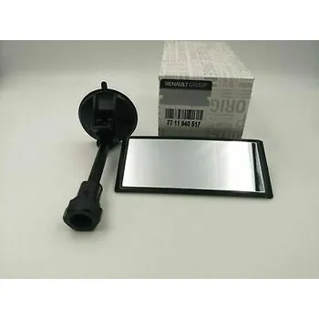 Auto zrcátko Renault Přídavné zpětné zrcátko pro dohled nad dětmi