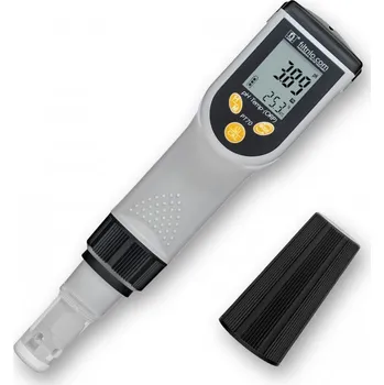 bazénový tester Fi LAB PT70 přístroj pro měření pH, teploty a mV