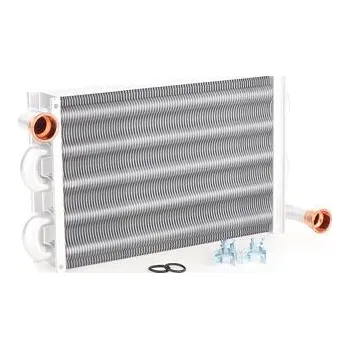 Příslušenství ke kotli DNK výměník primární ARISTON - 65104247
