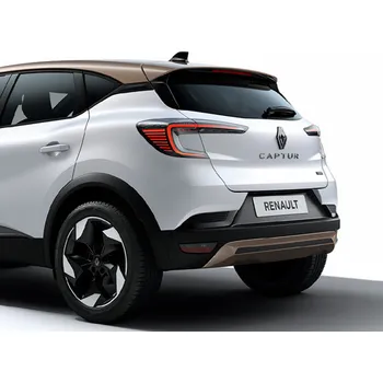 Alu kolo Renault Hliníkový disk 18" Gravity (Captur II facelift)