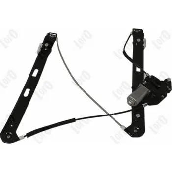 Stahovačka okna Zvedací zařízení oken ABAKUS 130-004-004