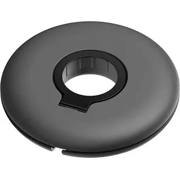 Chytré hodinky Baseus Black