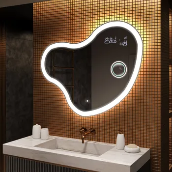 Zrcadlo Artforma N223 74x54 cm