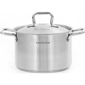 Hrnec Tradiční hrnec Technica 7,2 l, 24 cm