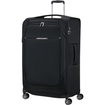SAMSONITE Kufr Re-Lite Spinner Expander 78/33 Black (154968/1041)