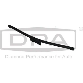 Auto-moto List stěrače DPA 99551777802