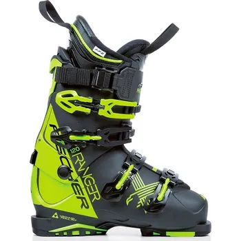 Sjezdové boty Fischer RANGER 120 VACUUM FF